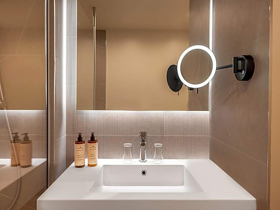 Hotel Paris Boulogne