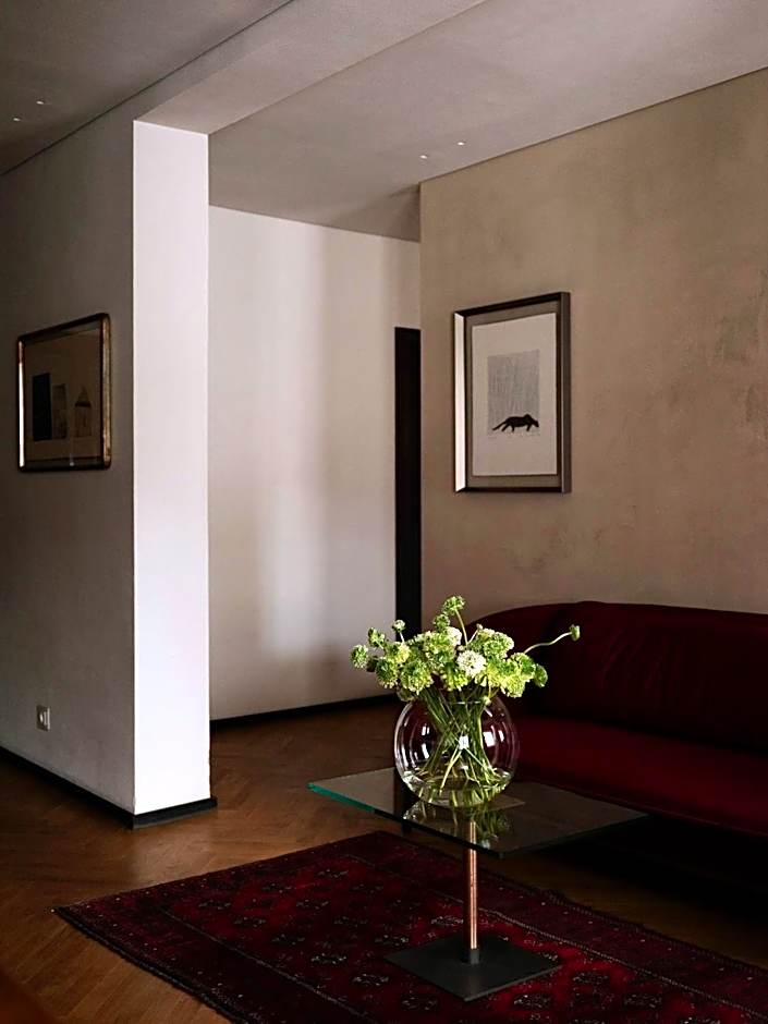 Hotel Pod Różą
