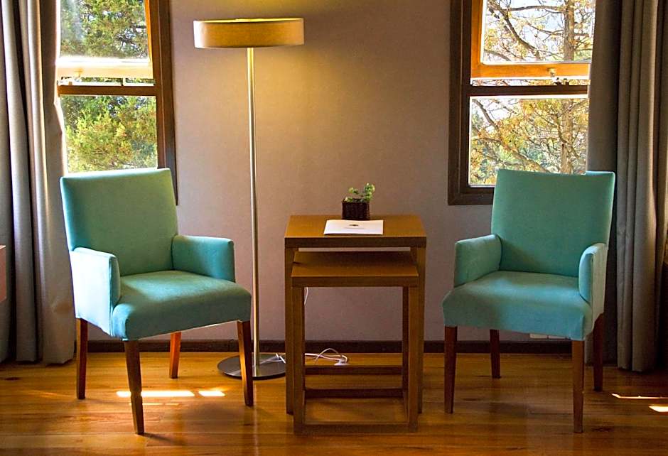 Boutique Hotel & Spa Bosque del Nahuel