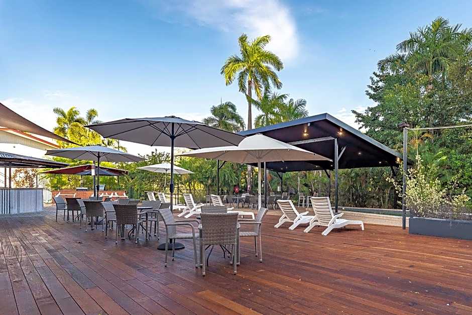 Vitina Studios by Argus