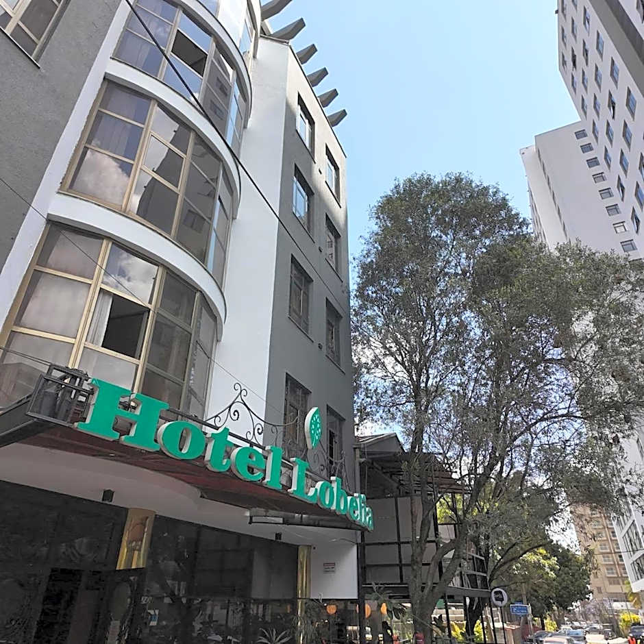Hotel Lobelia