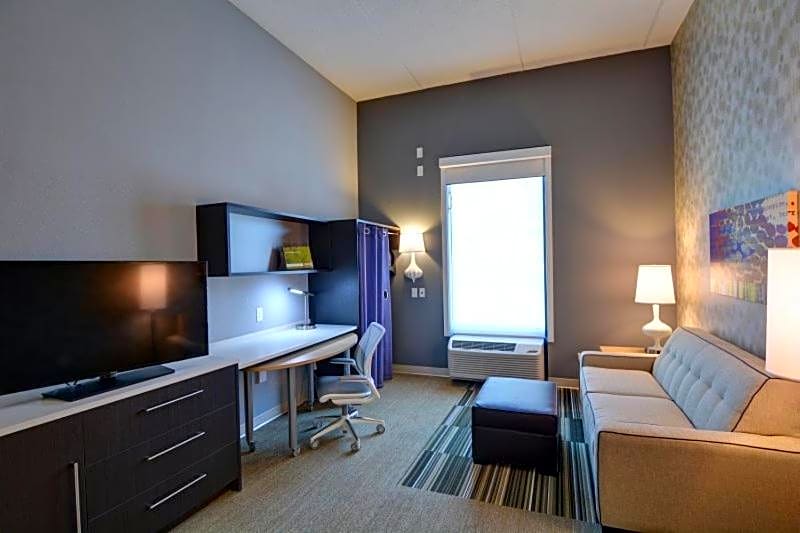 Home2 Suites By Hilton Stafford Quantico