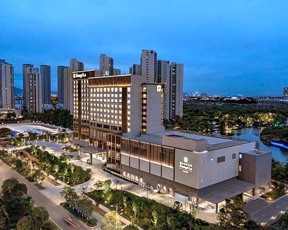 Shangri-La Putian