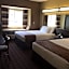 Microtel Inn & Suites By Wyndham Mansfield