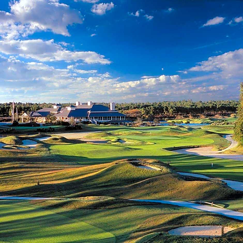 Club Wyndham Dye Villas