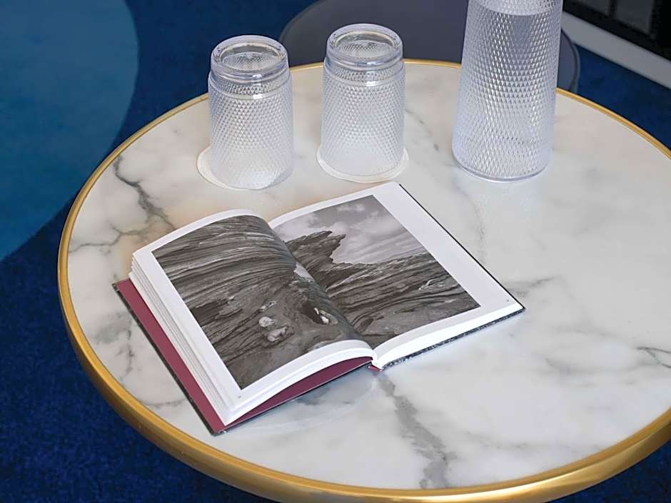 Hotel Plaza Biarritz Plage - Handwritten Collection