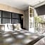 Chalgrin Boutique Hotel