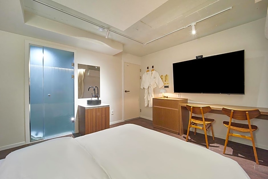 Aank Hotel Busan Nampo