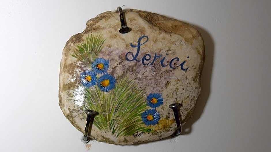 Residence Praetorium Maiella Park