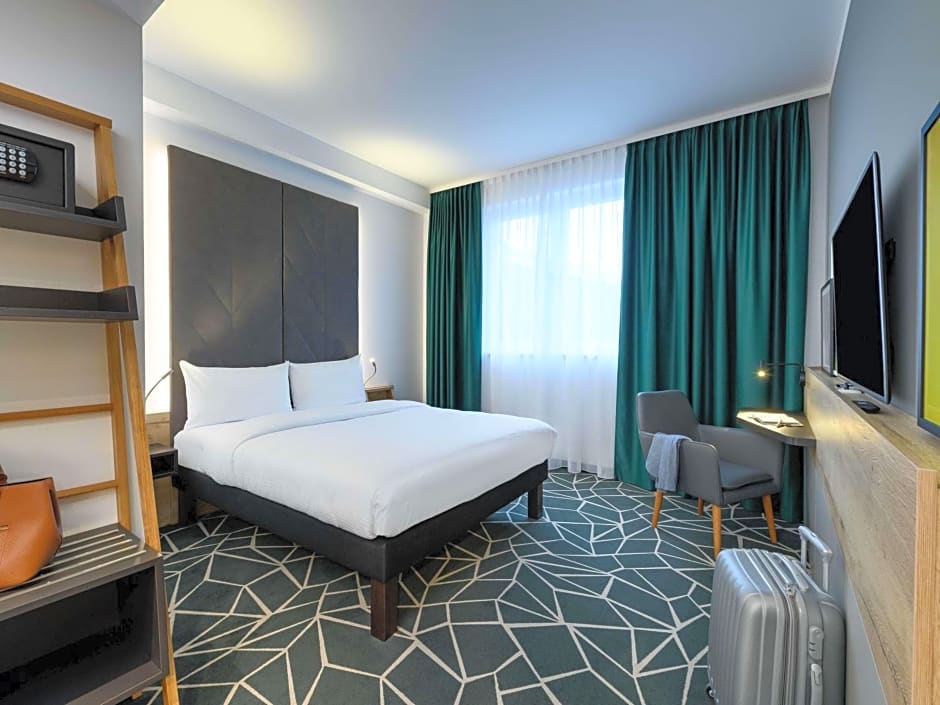 ibis Styles Aschaffenburg