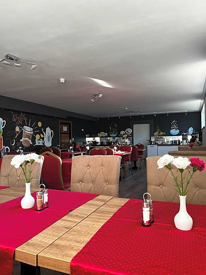 Hotel Hausen Obertshausen Frankfurt