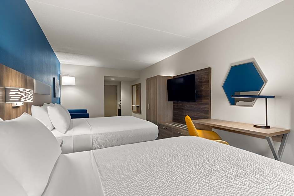 Holiday Inn Express Danbury I-84 By IHG