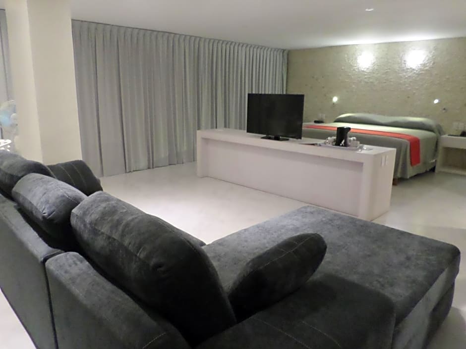We Hotel Acapulco