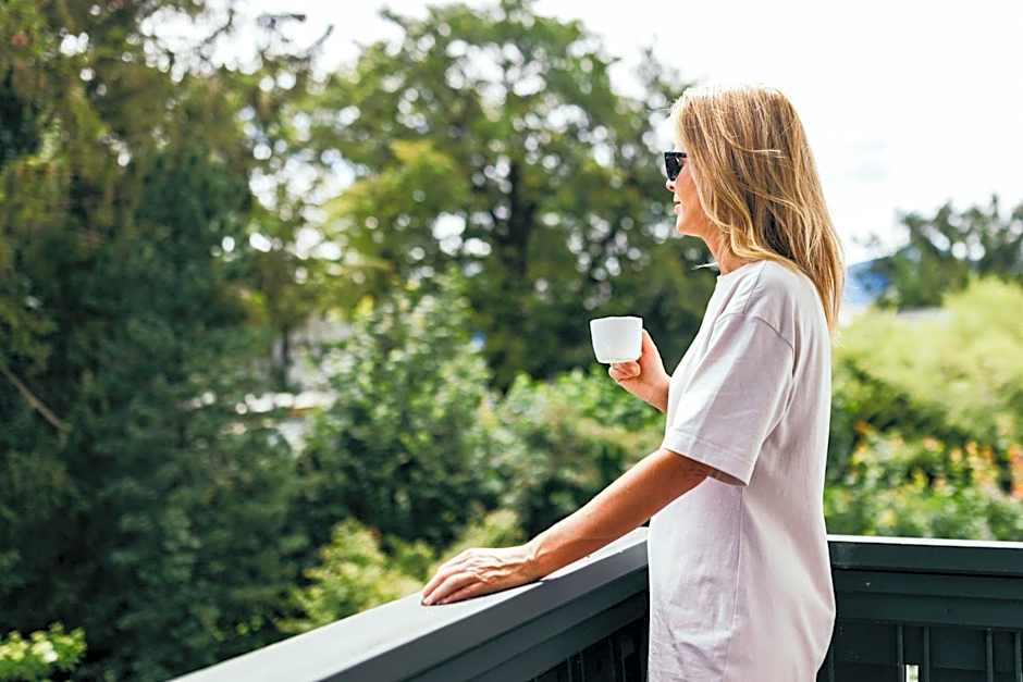 Garden-Hotel Reinhart