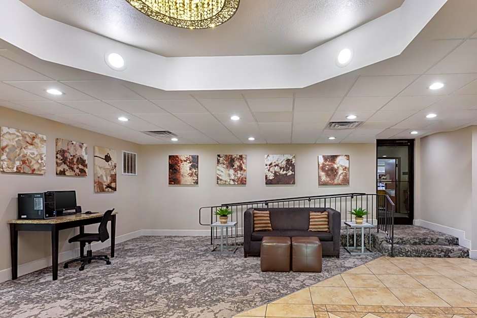 Best Western Lumberton