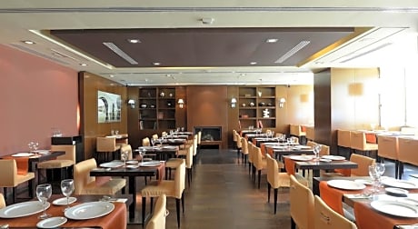 Hotel Mirador De Gredos