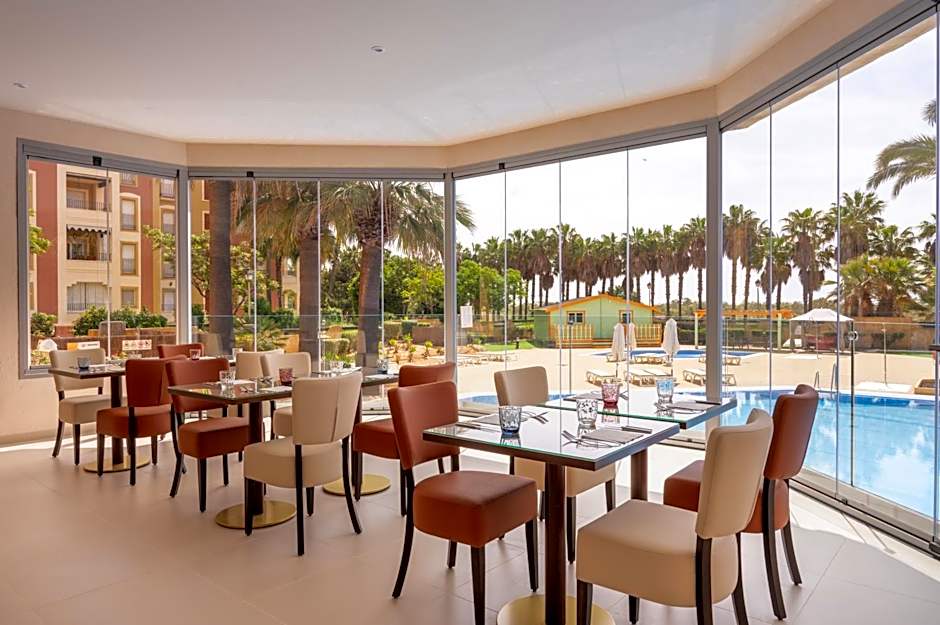 Vila Gale Isla Canela