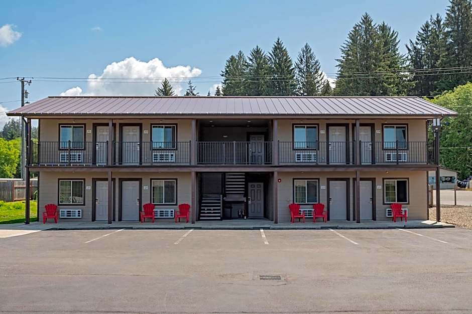 Town Motel