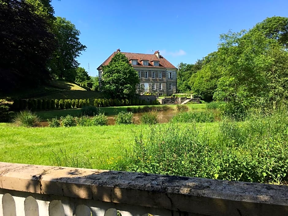 Chateau Anaselle