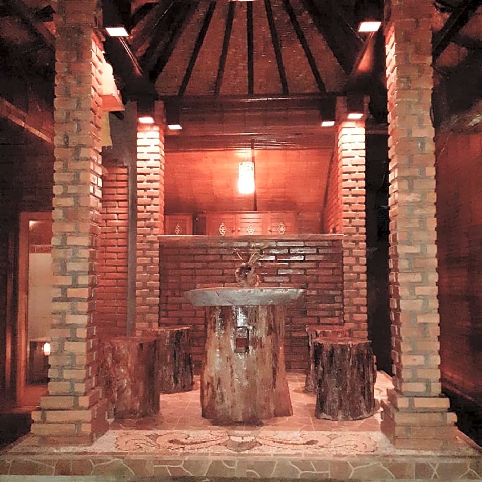 Merta House Jasan Village