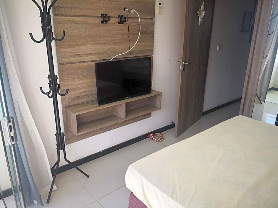 Praia Carneiros Flat Hotel