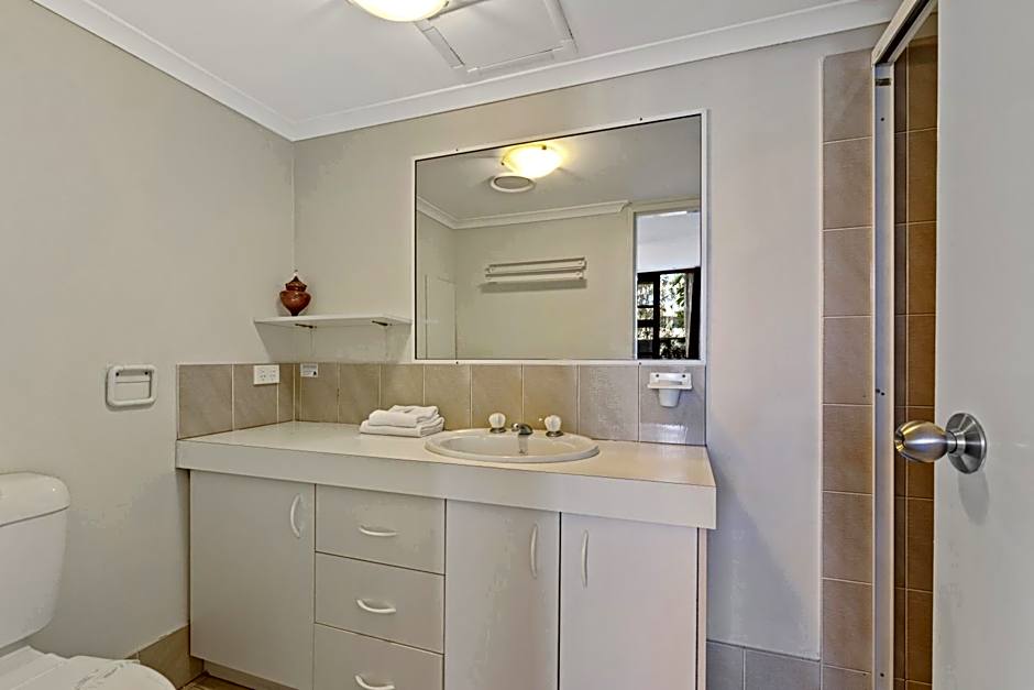 Sea Point Ocean Apartments