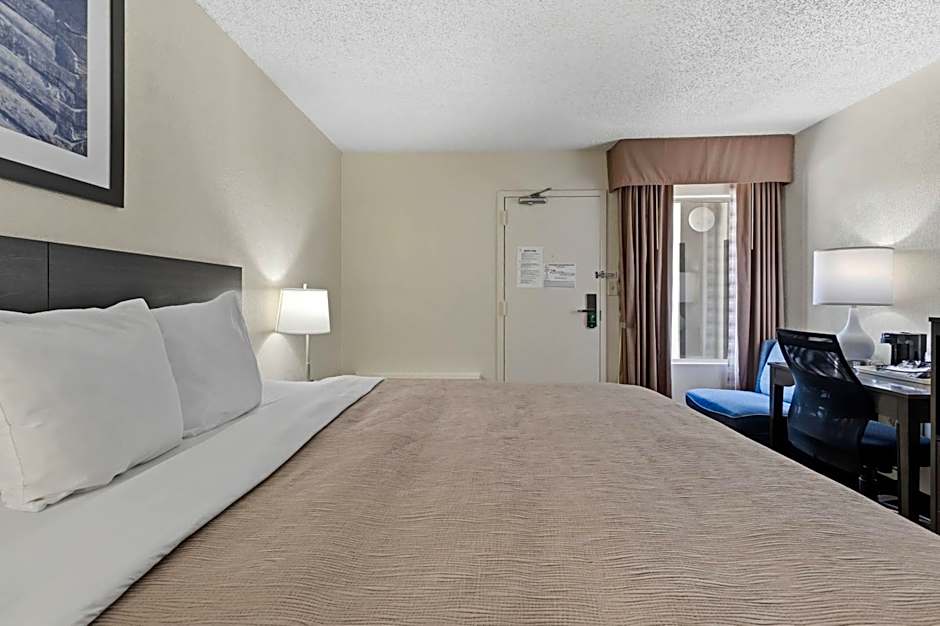 Quality Inn Duluth - Atlanta Northeast