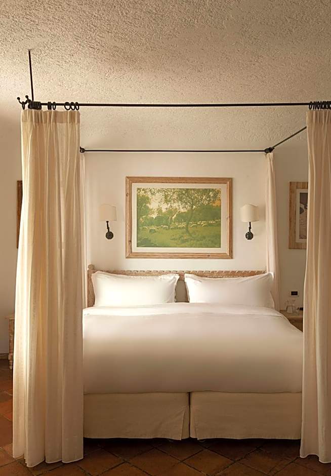 Romazzino, A Belmond Hotel, Costa Smeralda