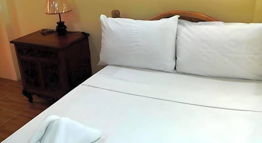 Anda de Boracay in Bohol Hotel