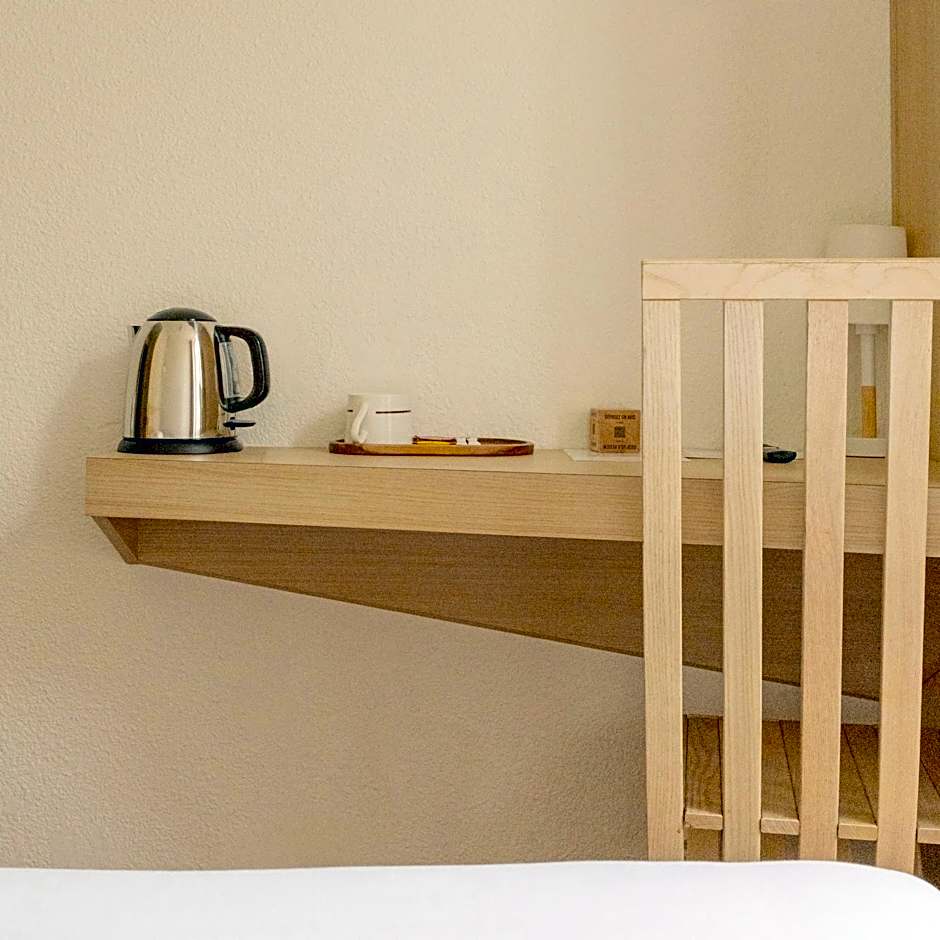 Hotel Gambetta