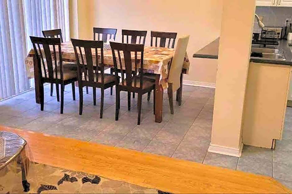 Casa Tranquil Heights