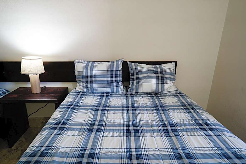 HOTEL & RV PARK ROSA EVELYN