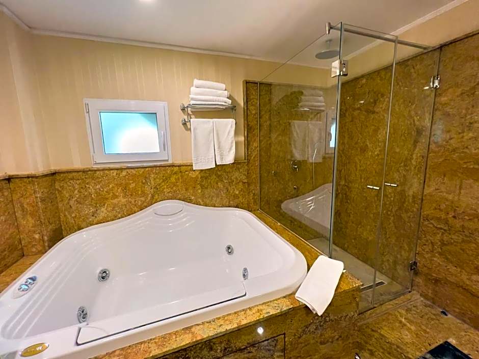 Hotel HP Tower One Brasov