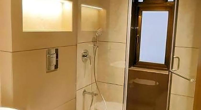 Hotel Archana Residency