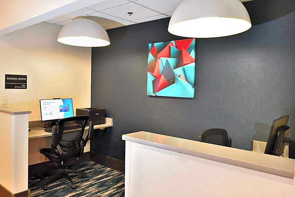 Hampton Inn By Hilton Santee