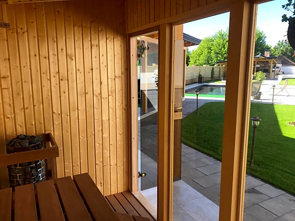 Notarius Vendégház