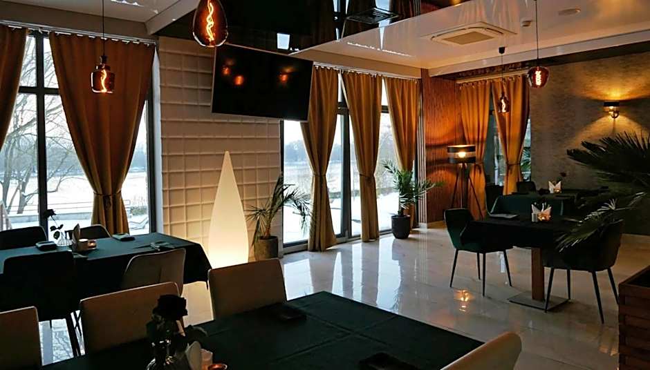 Hotel Oskar Business & Spa