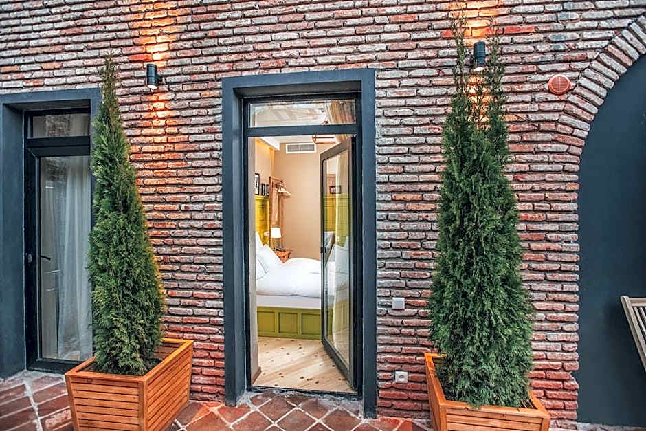 Kisi by Tbilisi Luxury Boutique Hotels