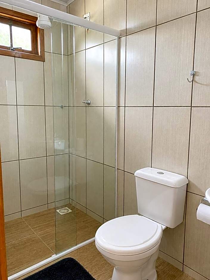 Cabanas Prema