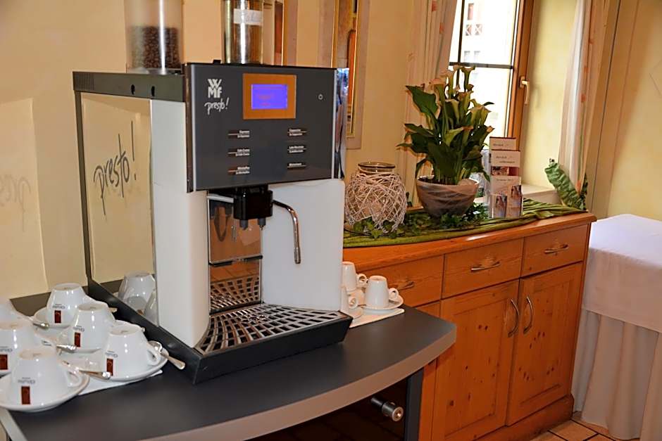 Landgasthof Hotel Rossle