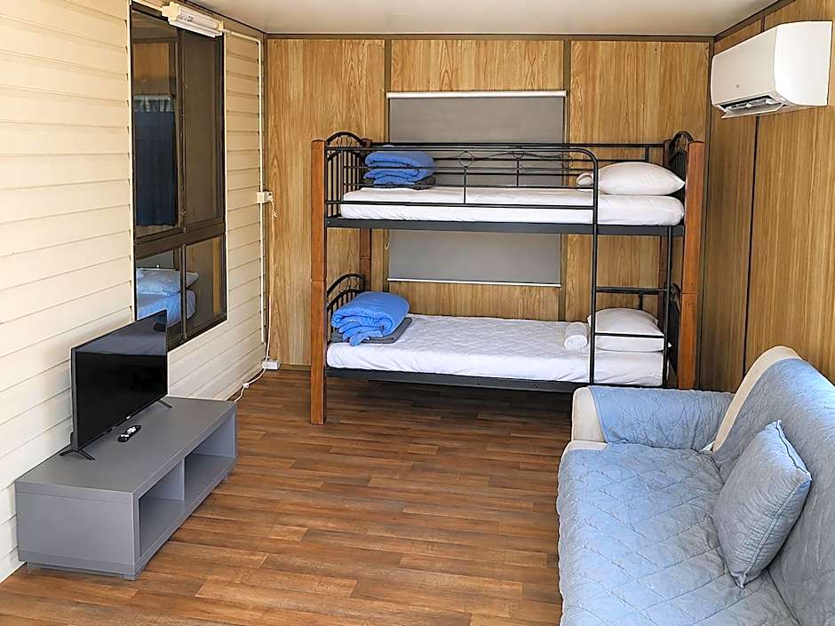 Dubbo Holiday Park
