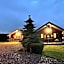 Wellsfield Farm Holiday Lodges