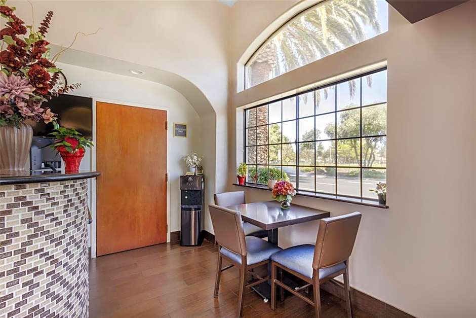 SureStay Plus by Best Western Santa Clara Silicon Valley