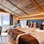 Silvana Mountain Hotel