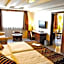 Actor Hotel Budapest
