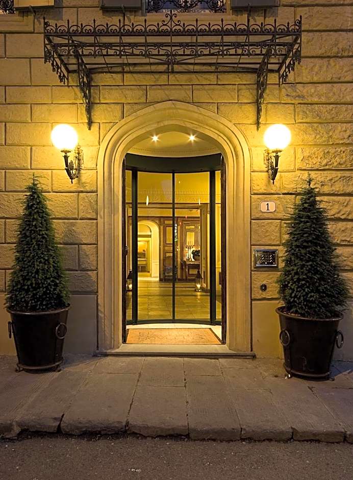 Hotel Santa Maria Novella