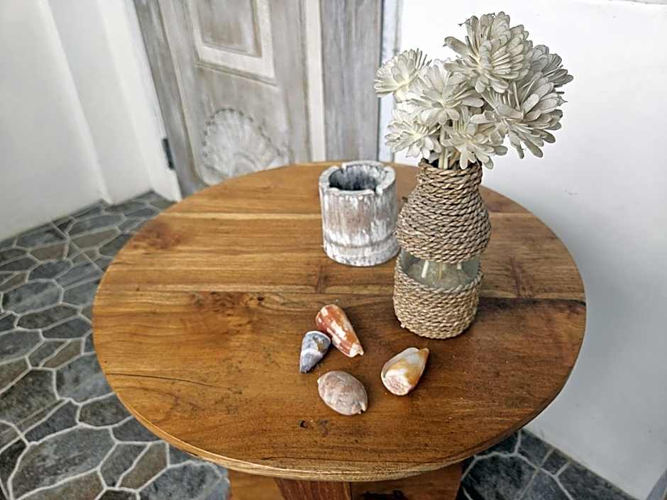 ISLA INDAH RETREAT boutique hotel