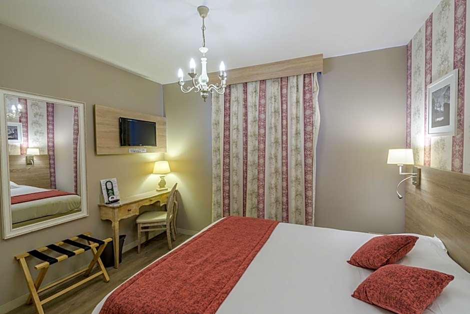 Hotel l'Aragon