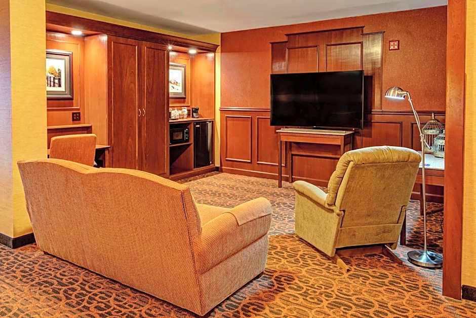 Hampton Inn By Hilton Winchester