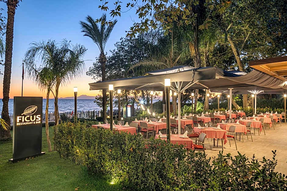 Side Star Elegance Hotel - Ultra All Inclusive